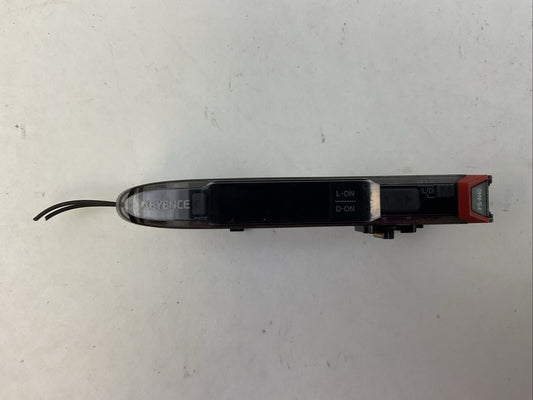 KEYENCE FS-N40 EXPANSION UNIT0