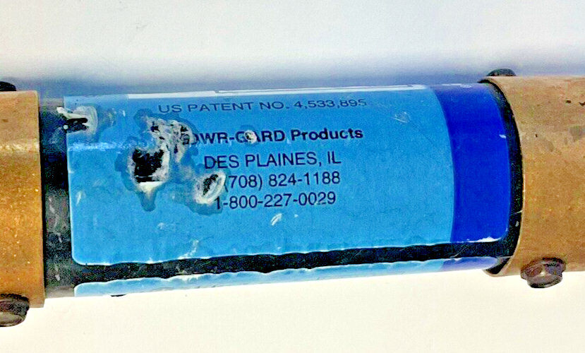 LITTLEFUSE FLNR 100 FUSE 100A 250VAC CLASS RK5 TIME DELAY ***LOTOF7***6