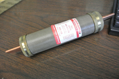 ECONOMY / FPE ERS150 / RENEWABLE FUSE / 150A / 600V / NEW SURPLUS0