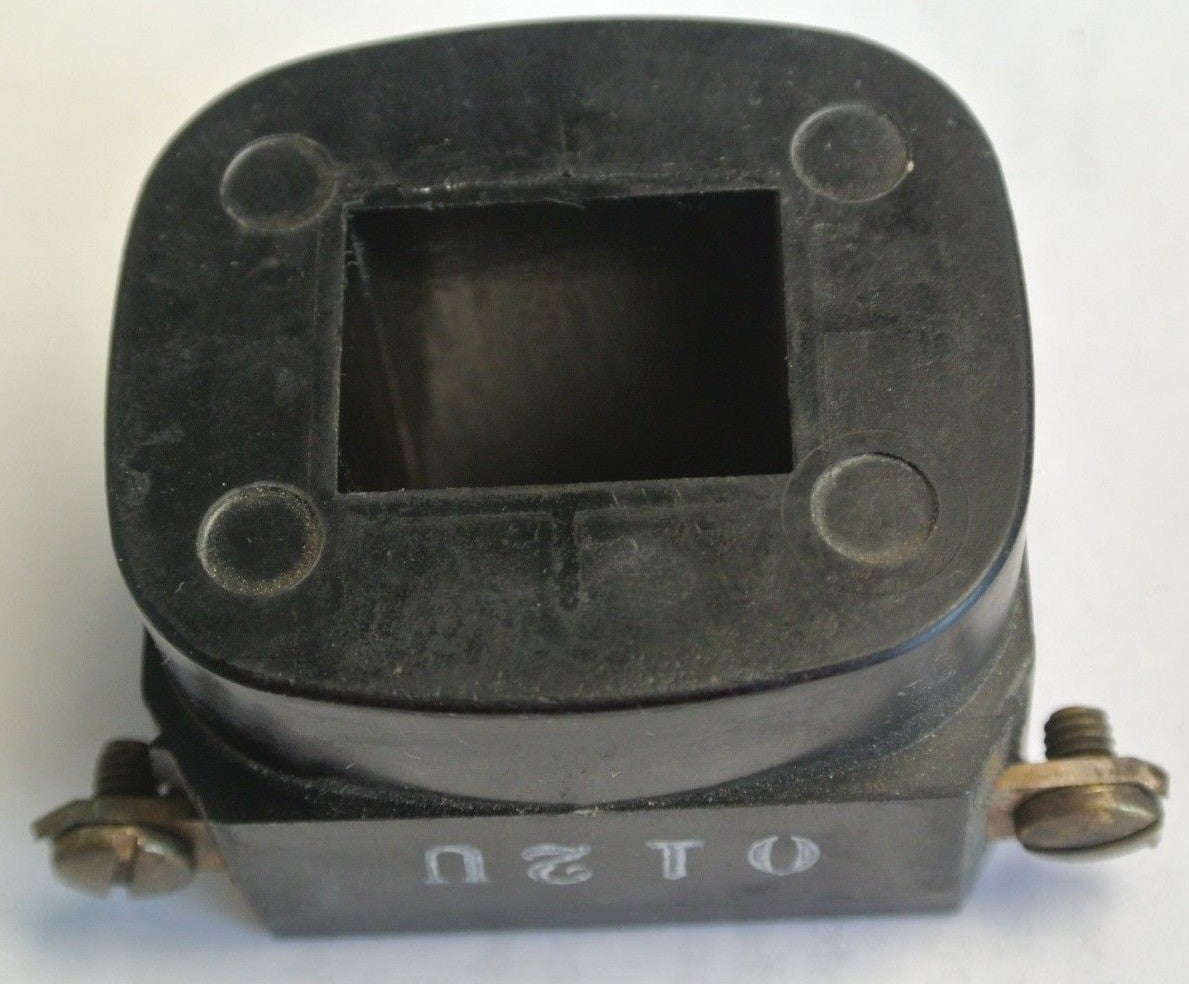 CLARK CONTROLS / AO SMITH / SYLVANIA TB135-1 COIL 110/120V, 50/60Hz  NEW SURPLUS3