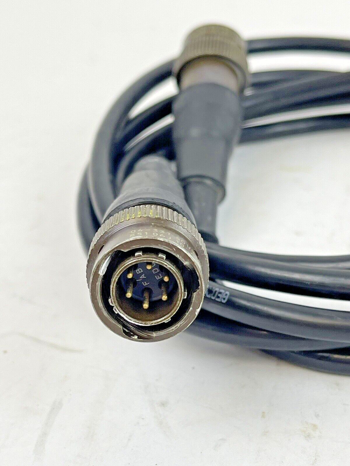 DESOUTTER - 6159172510 - TORQUE CABLE - CLPNS 2M L - GEORGES RENAULT CORDSET1