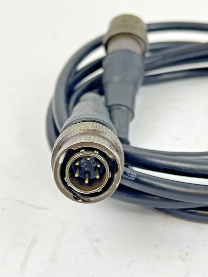 DESOUTTER - 6159172510 - TORQUE CABLE - CLPNS 2M L - GEORGES RENAULT CORDSET1