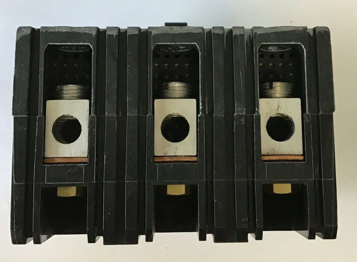 SQUARE D FAL3603015M CIRCUIT BREAKER 30A 600VAC 6