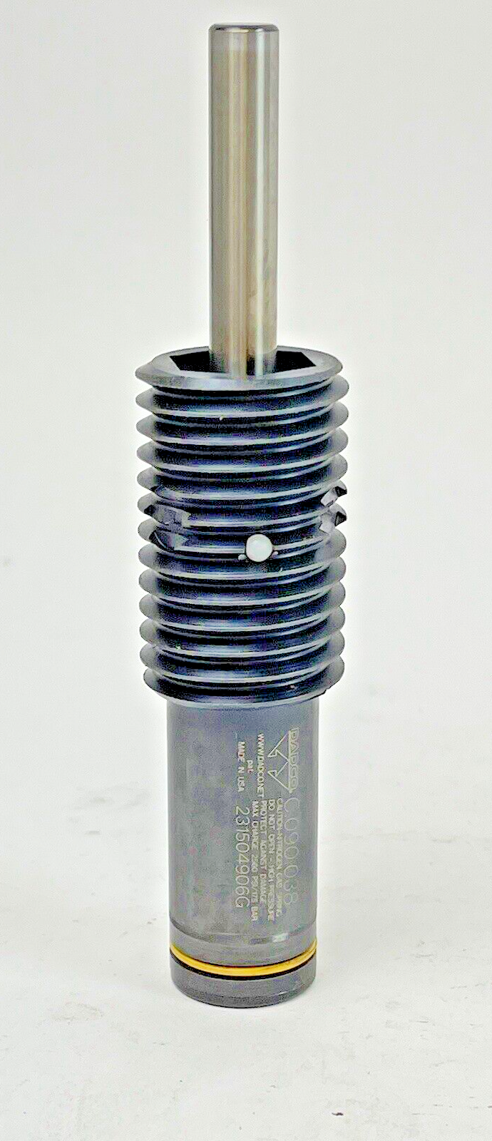 DADCO - C.090.038 - NITROGEN GAS SPRING - 2175 PSI - 150 BAR - ULTRA FORCE5