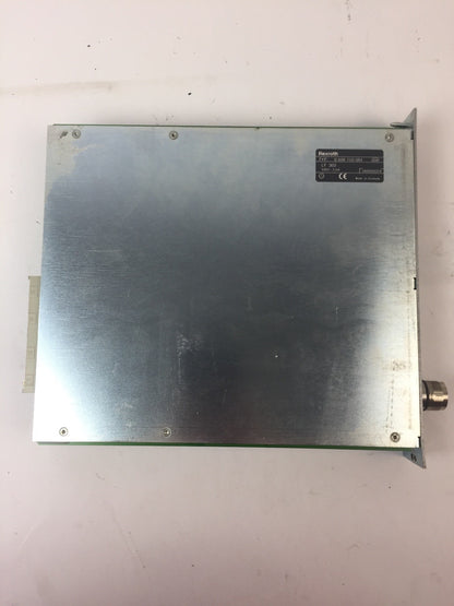 Rexroth 0 608 750 084, LT303 Controller3