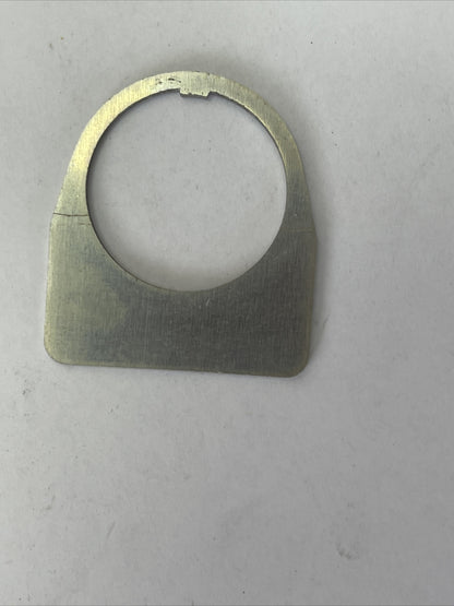 CUTLER HAMMER EATON 10250TM16 HIGH LEGEND PLATE 30-2698-17 (LOT OF 12)2