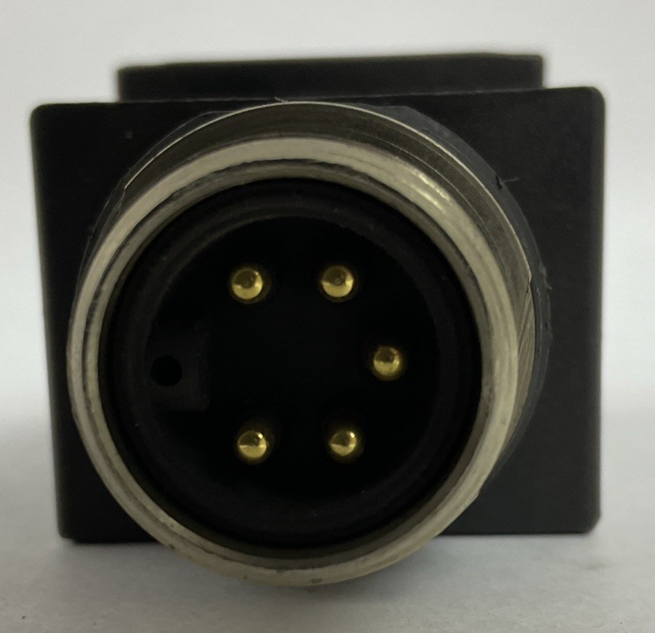 ALLEN BRADLEY 42GRU-9202-QD SER A PHOTOSWITCH ONLY5