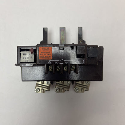 KLOCKNER MOELLER Z4-100-CNA RELAY 70-100A 600VAC2