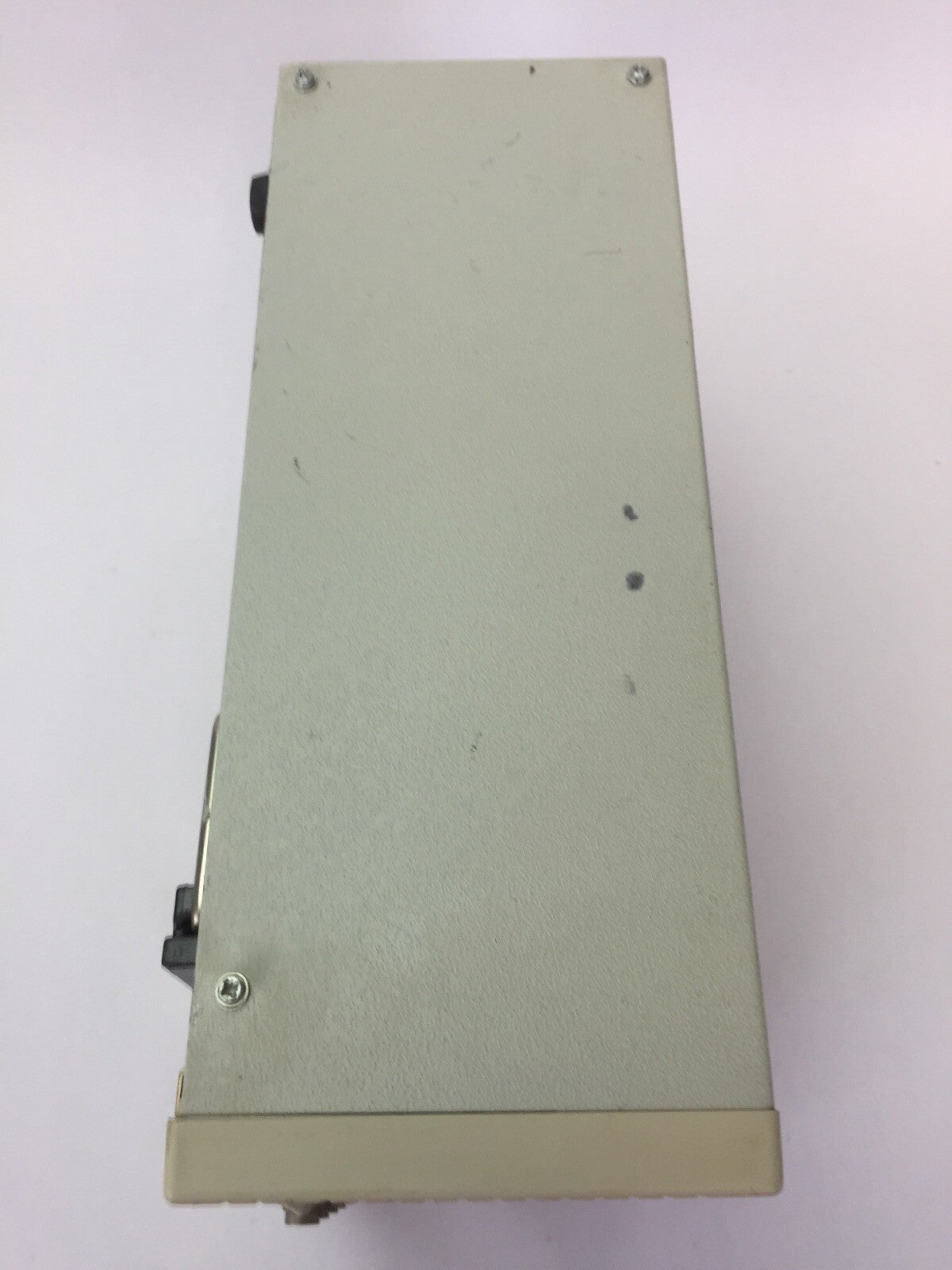 WAVETEK MODEL 39A 40MS/s UNIVERSAL WAVEFORM GENERATOR5