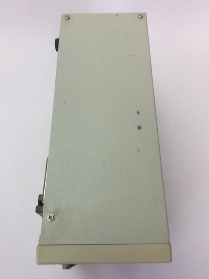 WAVETEK MODEL 39A 40MS/s UNIVERSAL WAVEFORM GENERATOR5