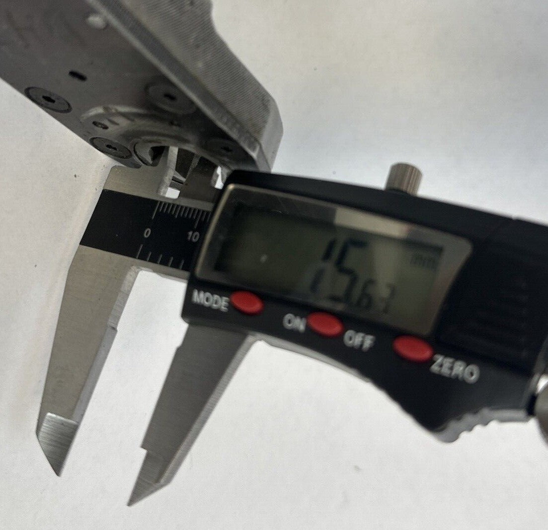 URYU UOW-T60-14 NUTRUNNER 15.63mm2