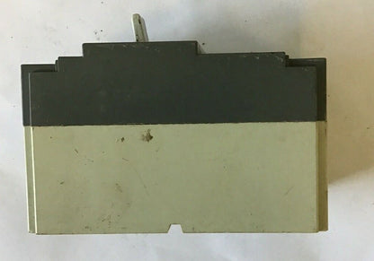 ABB S1B CIRCUIT BREAKER 125AMP 500V 3POLE6