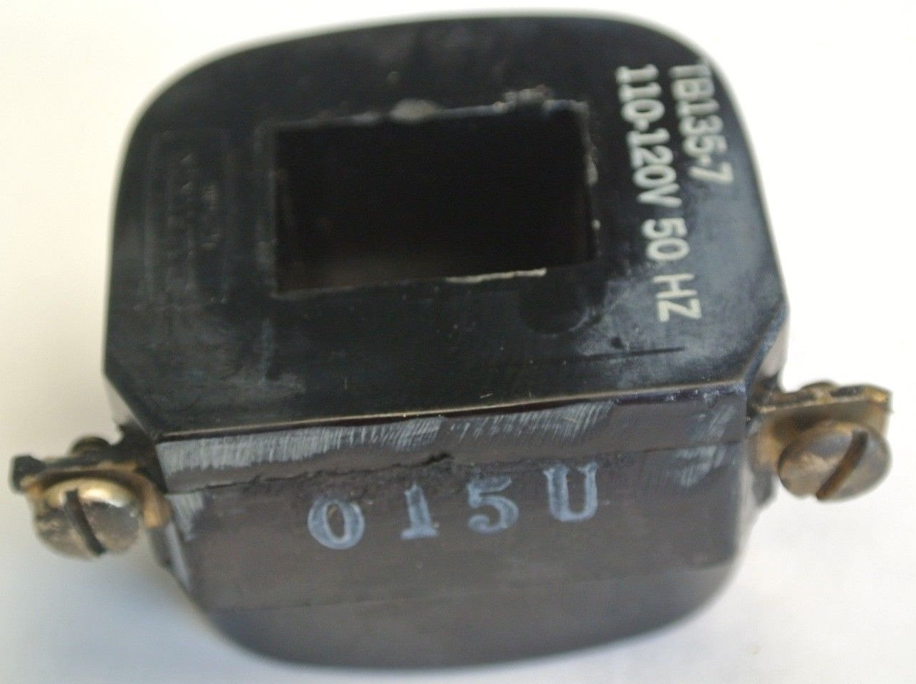 CLARK CONTROLS / AO SMITH TB135-7 COIL 110/120V, 50Hz  NEW SURPLUS3