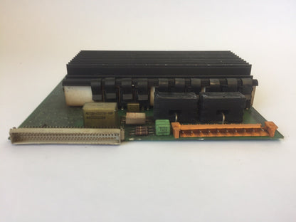 ABB DSQC 236T ROBOTIC AXIS DRIVE BOARD2