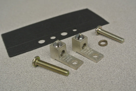 WESTINGHOUSE GNK-6 GROUNDING KIT / 1275C79G01 / for 30 & 60A SAFETY SWITCH 0