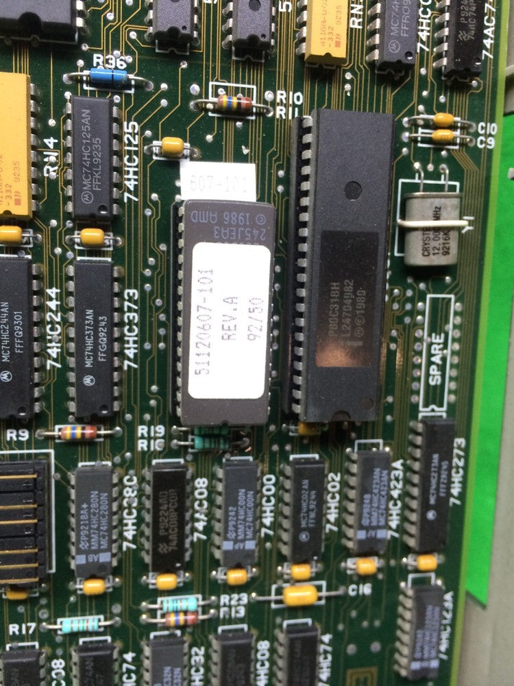 HONEYWELL 51303979-400 I/O LINK INTERFACE TPN/TDC 3000 CONTROLLER HDW-S FW-A3