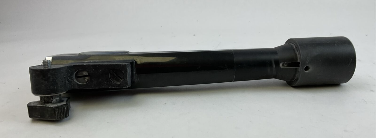 NORDSON 154869 VERSA-SPRAY II POWDER COATING GUN6