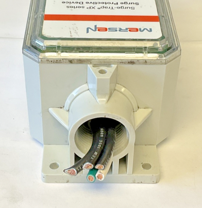 MERSEN STXP480Y10 SURGE PROTECTIVE DEVICE 50/60HZ 100KA2
