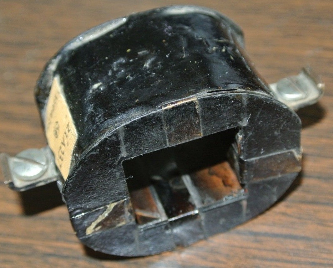 ALLEN-BRADLEY 21A237 - 110V, 60Hz - NO BOXES0