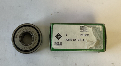 INA NATV12-PP-A BEARING0