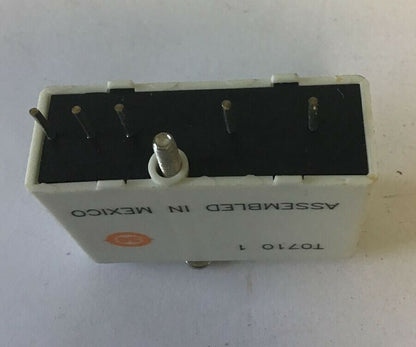 CRYDOM IDC5 CROUZET 50MA 30VDC INPUT LOGIC***LOTOF5***6