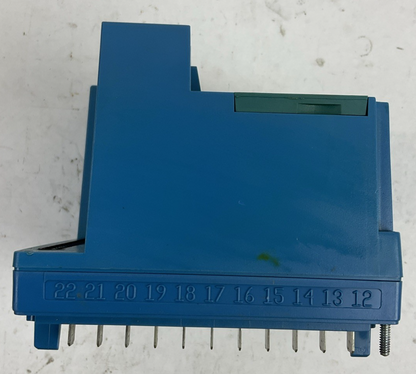 HONEYWELL RM7838 B 1013 BURNER CONTROL 97-4861AE REV F2