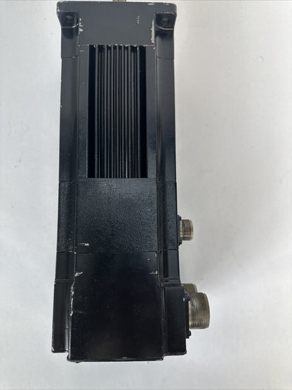 MTR-3S45-G-R-B-E-S-A SERVO MOTOR4
