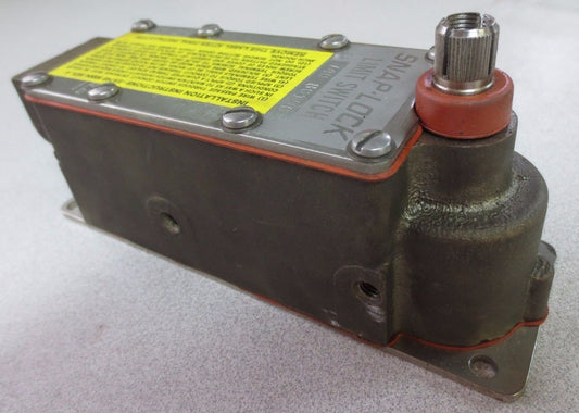 NAMCO EA740-80100 SNAP-LOCK LIMIT SWITCH0