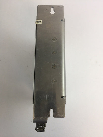 FESTO CMMS-ST-C8-7 MOTOR CONTROLLER HW 1.3 SW 1.2.0.1.24