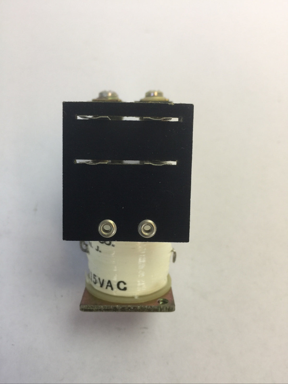 LINE ELECTRIC W14A-115VAC6