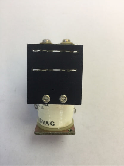 LINE ELECTRIC W14A-115VAC6