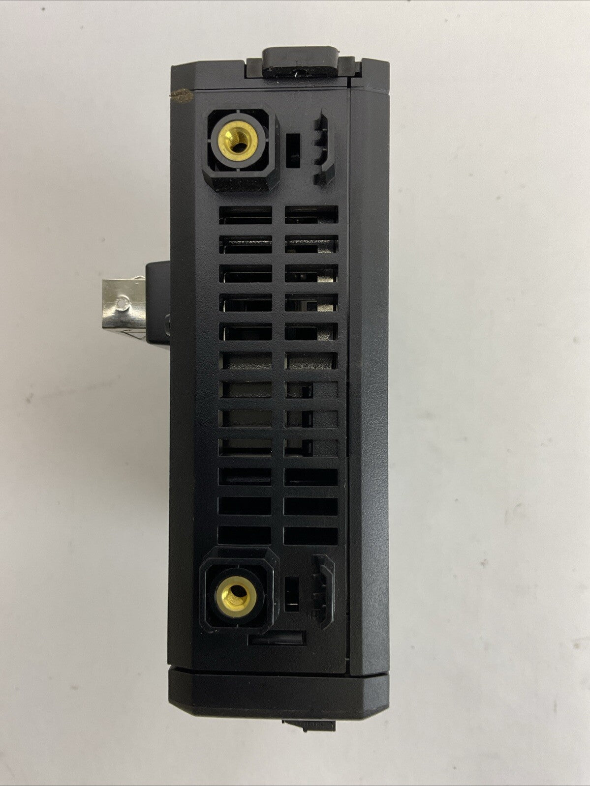 KEYENCE CA-D20E ILLUMINATION CONTROLLER3