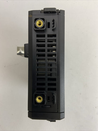 KEYENCE CA-D20E ILLUMINATION CONTROLLER3