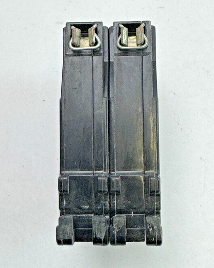 CUTLER-HAMMER - CH250 - COMMON TRIP CIRCUIT BREAKER - 50A, 2 POLE, 120/240 VAC7