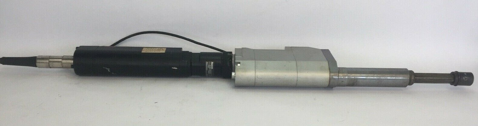 REXROTH 0608701018 DRIVE SPINDLE 0608720040 NUT RUNNER 0608801004 OFFSET DRIVE8