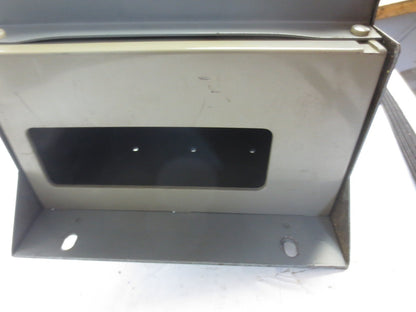 SQUARE D QMB-324 FUSIBLE PANEL SWITCH - 240VAC, 200A, 3-POLE5