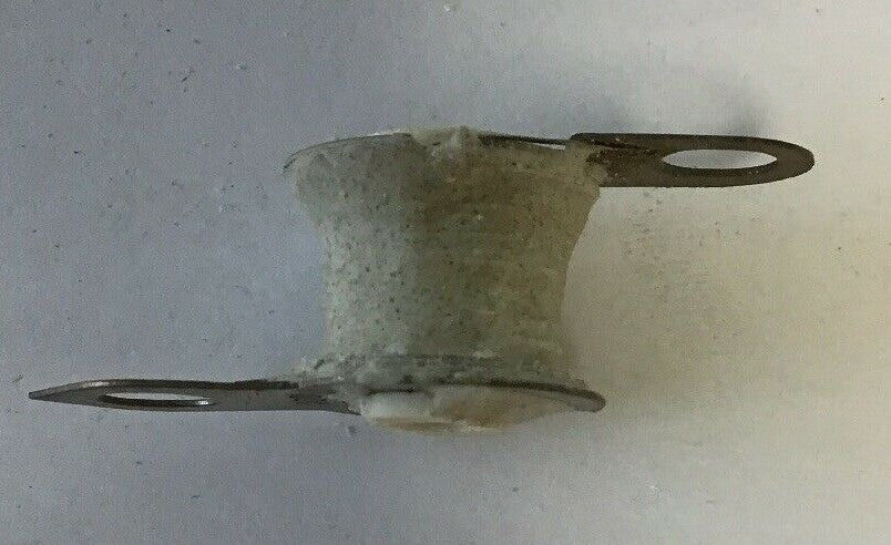 CUTLER HAMMER H1001A ADJ. OVERLOAD RELAY HEATER COIL***LOTOF2***4