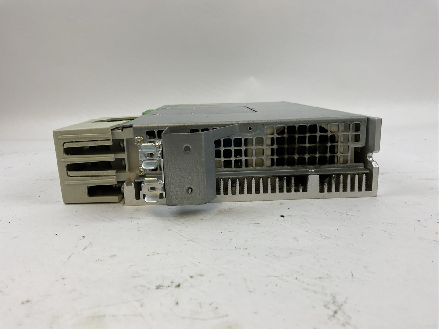 REXROTH ECO DRIVE DKCXX.3-040-7 DKC01.3-040-7-FW FWA-ECODR3-SMT-02VRS-MS5