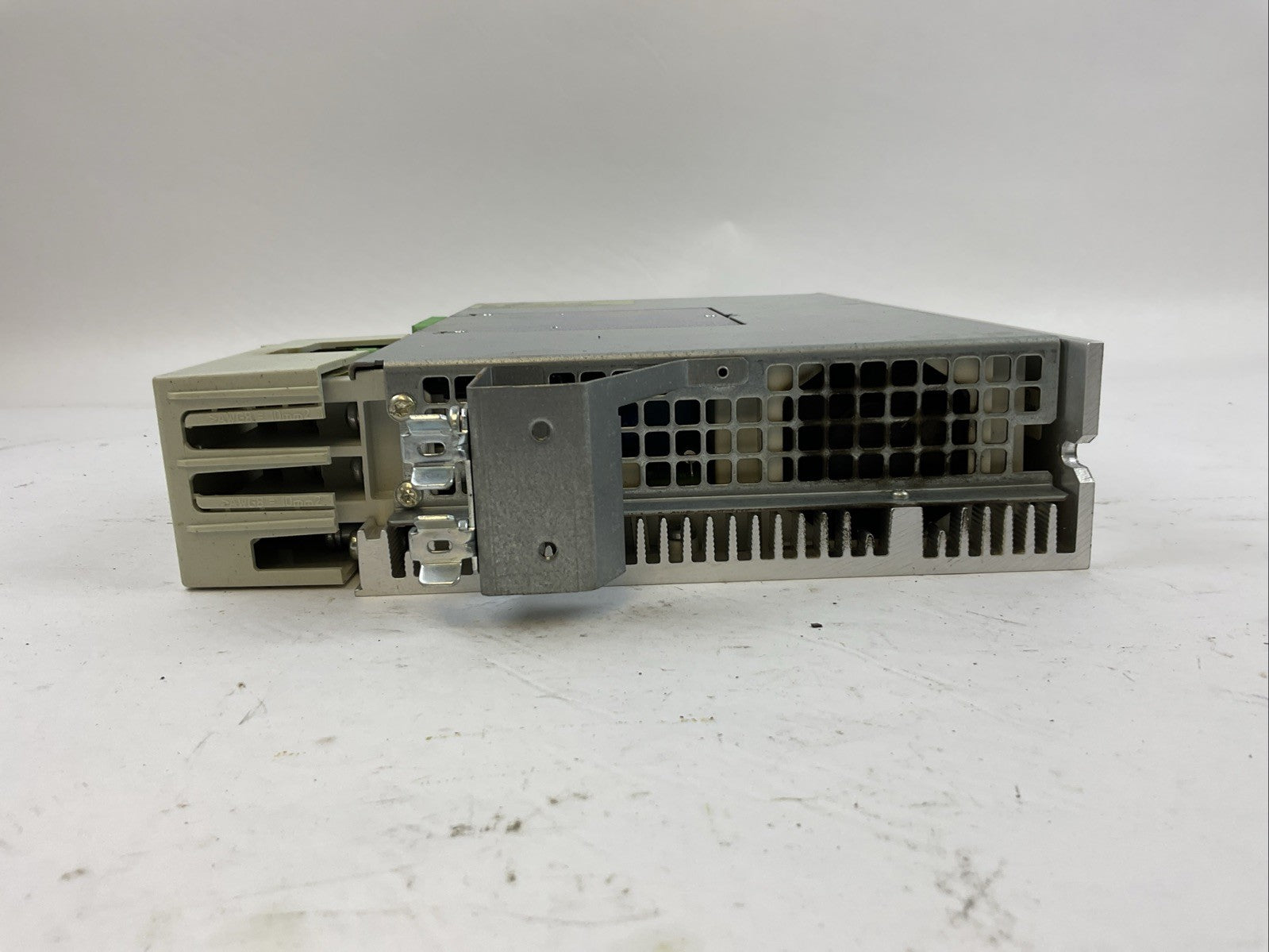 REXROTH ECO DRIVE DKCXX.3-040-7 DKC01.3-040-7-FW FWA-ECODR3-SMT-02VRS-MS5