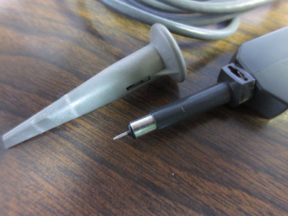 TEKTRONIX P6062B PROBE 1x 1M OHM 105pF - 10x 10M OHM 14pF x 6-Ft - SWITCHABLE2