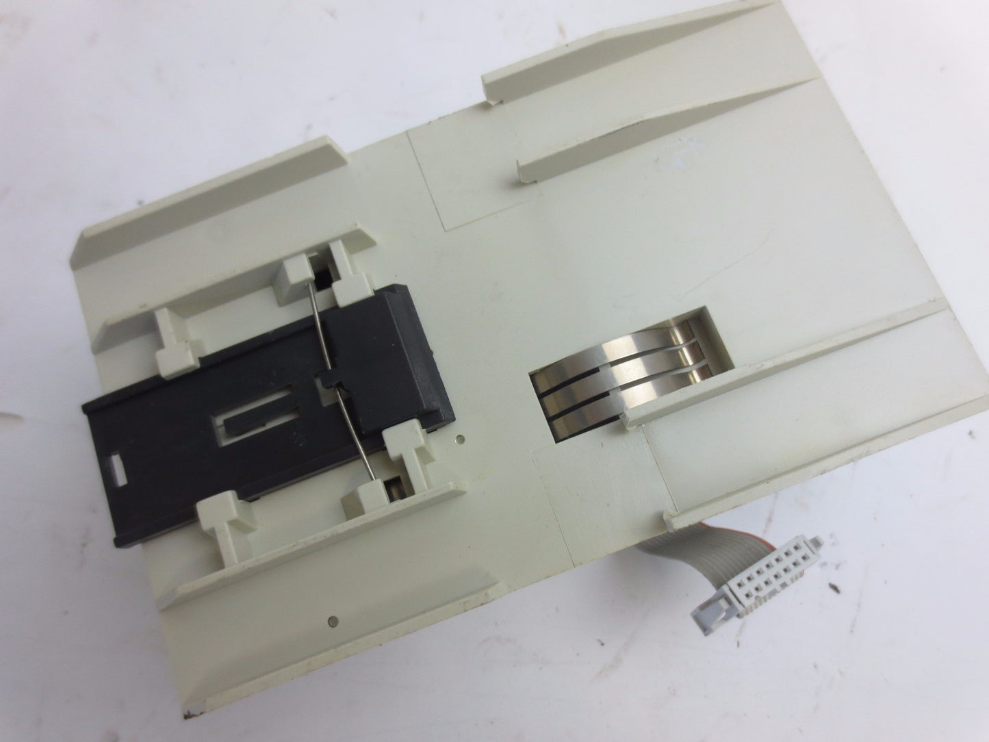 MAN ROLAND IPS.CNT-2 COUNTER MODULE - 16.86925-0023 - Rev. I 9