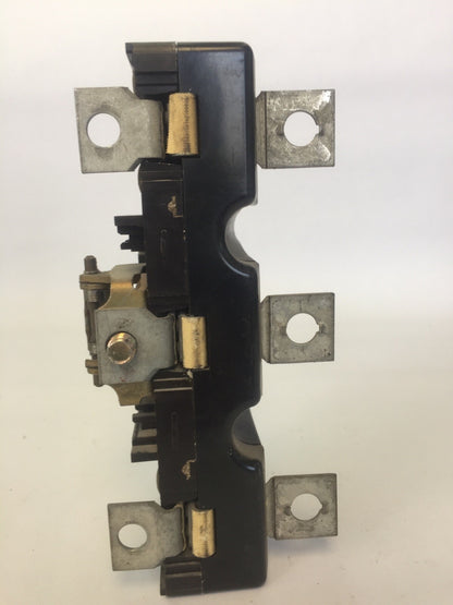 WESTINGHOUSE LA3300T AB DE-ION TRIP UNIT 300AMP 3POLE MAG. TRIP.-ADJ. 1500-3000A6