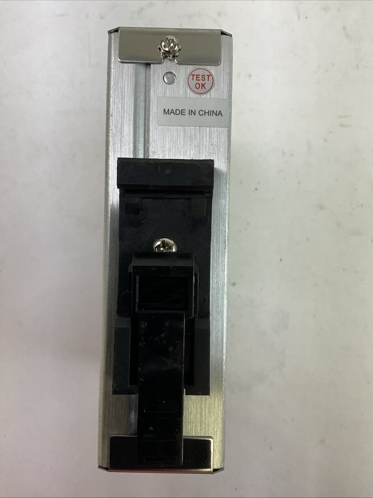 RHINO PSH-24-120(120W) INDUSTRIAL POWER SUPPLY OUTPUT 24VDC 5A INPUT 100-240VAC4