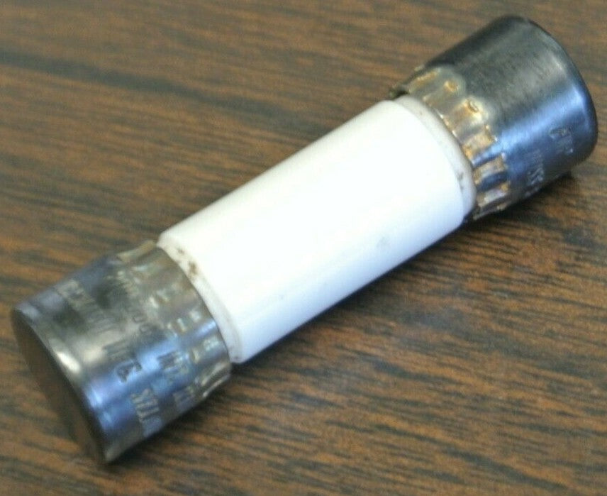 BUSSMANN FWP25 SEMICONDUCTOR FUSE / 500V / 25A / NEW SURPLUS / EACH0