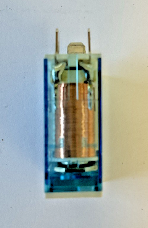 ALLEN BRADLEY 700-HK36Z24 RELAY 24VDC SER.B 16A 277VAC 30VDC ***LOTOF20***5