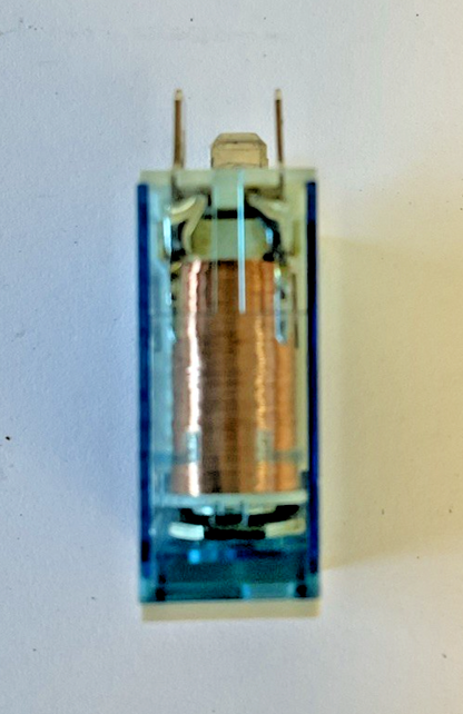 ALLEN BRADLEY 700-HK36Z24 RELAY 24VDC SER.B 16A 277VAC 30VDC ***LOTOF20***5