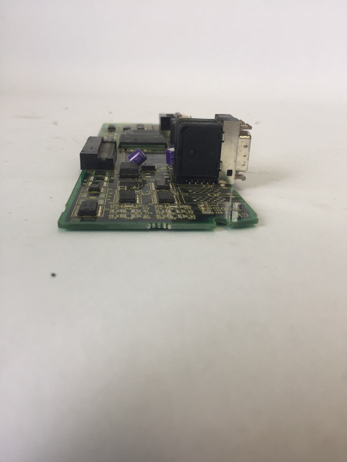 FANUC A20B-2100-0740-09B CIRCUIT BOARD4