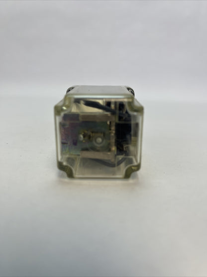 LINE ELECTRIC MKH2A RELAY 220VAC5