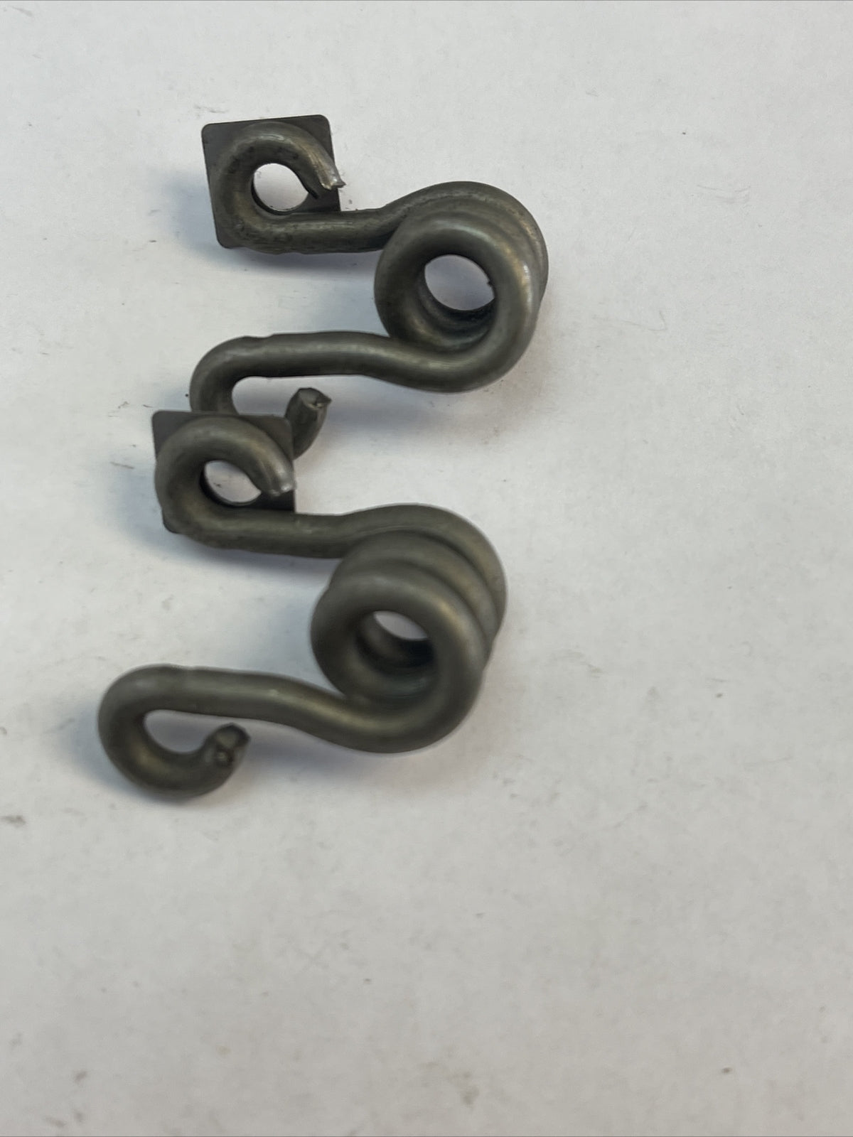 CLARK / SYLVANIA S33.0 HEATER (LOT OF 2)3