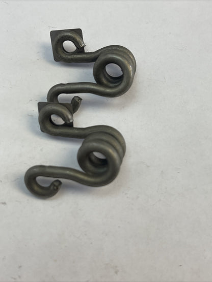 CLARK / SYLVANIA S33.0 HEATER (LOT OF 2)3